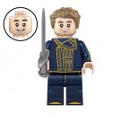 Fiyero Wicked Wizard of Oz Musical Movie Minifigure
