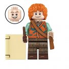 Bog Wicked Wizard of Oz Musical Movie Minifigure