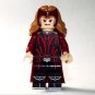 Scarlet Witch Marvel Comic MCEU Minifigure