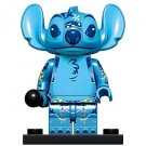 Little Mermaid Stitch Crashes Invades Disney Cartoon Minifigure