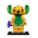 Jungle Book Stitch Crashes Invades Disney Cartoon Minifigure