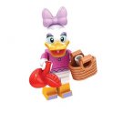 Daisy Duck Classic Disney Cartoon Minifigure