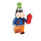 Goofy Disney Cartoon Minifigure