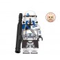 501st Airborne Rocket Trooper Star Wars Minifigure