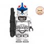 501st Pilot Trooper Star Wars Minifigure