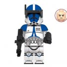 501st Clone Trooper Star Wars Minifigure