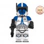 501st Clone Trooper Star Wars Minifigure