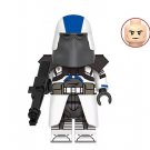 501st Galactic Marine Trooper Star Wars Minifigure