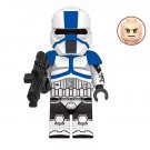 501st Commando Trooper Star Wars Minifigure