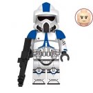 ARF 501st Clone Trooper Star Wars Minifigure