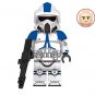 ARF 501st Clone Trooper Star Wars Minifigure