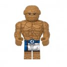 Thing The Fantastic Four Movie Minifigure