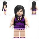 Tifa Lockhart Final Fantasy 7 Video Game  Minifigure