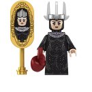 Evil Queen Disney Snow White Dwarf Minifigure
