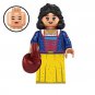 Snow White Princess Disney Snow White Dwarf Minifigure