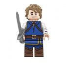 Prince Florian Disney Snow White Minifigure