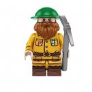 Happy Disney Snow White Dwarf  Minifigure