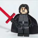Kylo Ren Rise of Skywalker Star Wars Minifigure