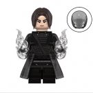 Ghost Thunderbolts Marvel MCU Movie Minifigure