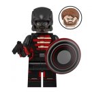 U.S. Agent Thunderbolts Marvel MCU Movie Minifigure