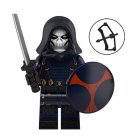 Taskmaster Thunderbolts Marvel MCU Movie Minifigure