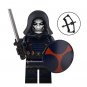 Taskmaster Thunderbolts Marvel MCU Movie Minifigure