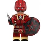 Red Guardian Thunderbolts Marvel MCU Movie Minifigure