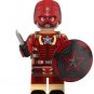 Red Guardian Thunderbolts Marvel MCU Movie Minifigure