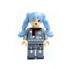 Girl in Winter outfit Minifigure