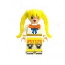 Girl in Sailor outfit Minifigure
