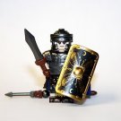 Roman Heavy Infantry legionary soldier Minifigure
