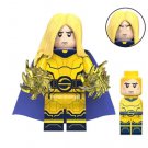 Sentry with Mini Thunderbolts Marvel MCU Minifigure