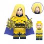 Sentry with Mini Thunderbolts Marvel MCU Minifigure