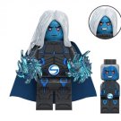 Sentry Blue with Mini Thunderbolts Marvel MCU Minifigure