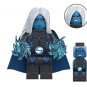 Sentry Blue with Mini Thunderbolts Marvel MCU Minifigure