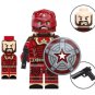 Red Guardian with Mini Thunderbolts Marvel MCU Minifigure