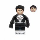 Punisher Daredevil TV Marvel Minifigure