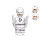 Daredevil Born Again White Marvel TV Minifigure