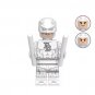 Daredevil Born Again White Marvel TV Minifigure