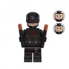 Daredevil Born Again Dark suit Marvel TV Minifigure