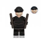 Daredevil Born Again knit cap Marvel TV