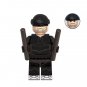 Daredevil Born Again knit cap Marvel TV