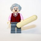 The Trolley Witch Harry Potter Movie TV Minifigure