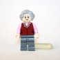 The Trolley Witch Harry Potter Movie TV Minifigure