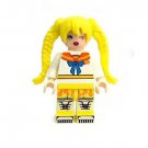 Girl in Sailor outfit TV Minifigure