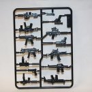 Modern Weapon Mix military Special Ops set Army War TV Minifigure