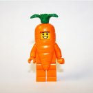 Boy in Carrot in suit TV Minifigure