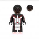 Mister Terrific Superman 2025 Movie DC TV Minifigure