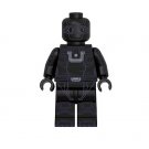Ultraman Thunderbolts Marvel Movie TV Minifigure