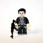 Hwang Jun-ho Squid Game Netflix Horror TV Show Minifigure
